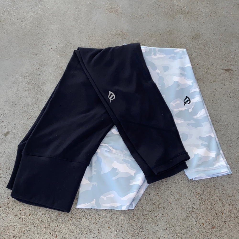 P’tula Leggings Bundle